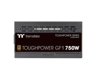 Thermaltake Toughpower GF1 750W 80 Plus Gold - 627425 - zdjęcie 3